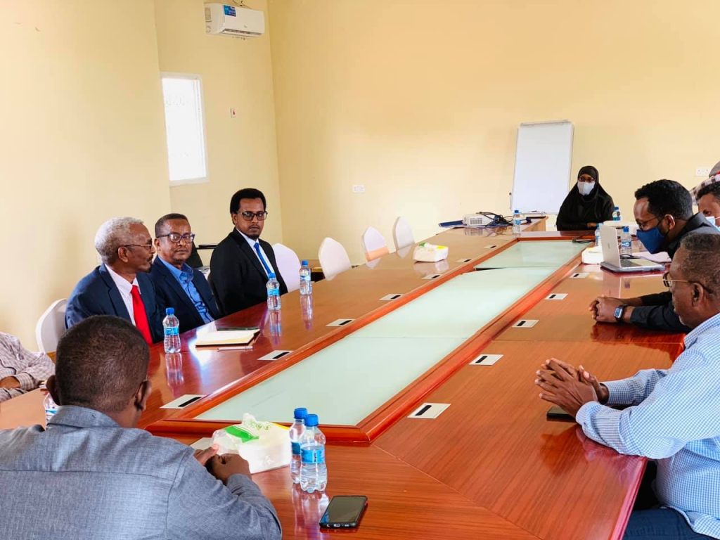 Xubnaha Xisbiga Dhulka Hooyo